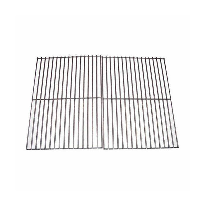 GMG replacement Grate for Daniel Boone DB grills, Stainless Steel - set of 2
