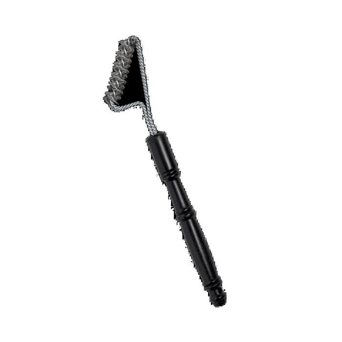 The Stainless Steel Grate Valley Grill Cleaning Brush - For GrillGrates Brand Grates
