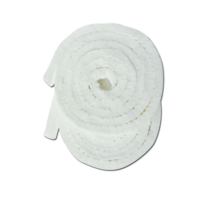 1/2 in. x 1/2 in. DuPont™ Nomex® gasket seal - self stick
