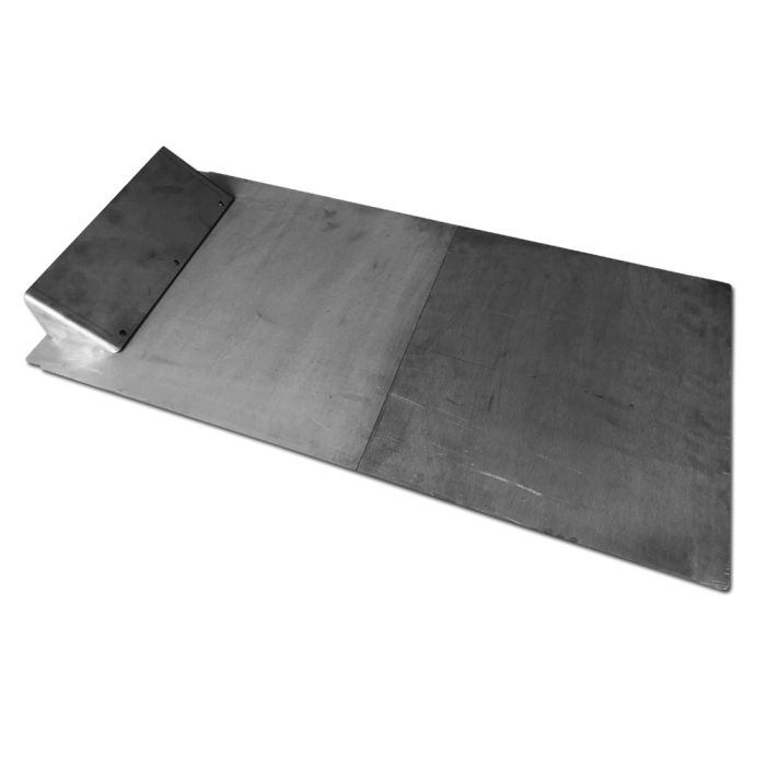 LavaLock® Highland Reverse Flow Upgrade Baffle Plate
