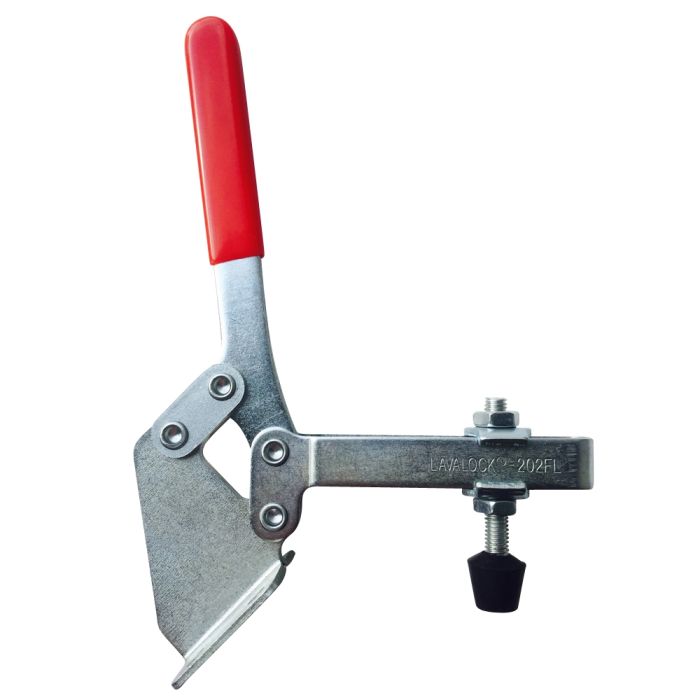 LavaLock® Lid Latch for UDS smoker lids