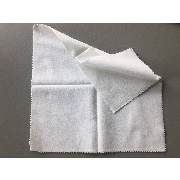 2 pk. Quality Metal Polishing cloth. 