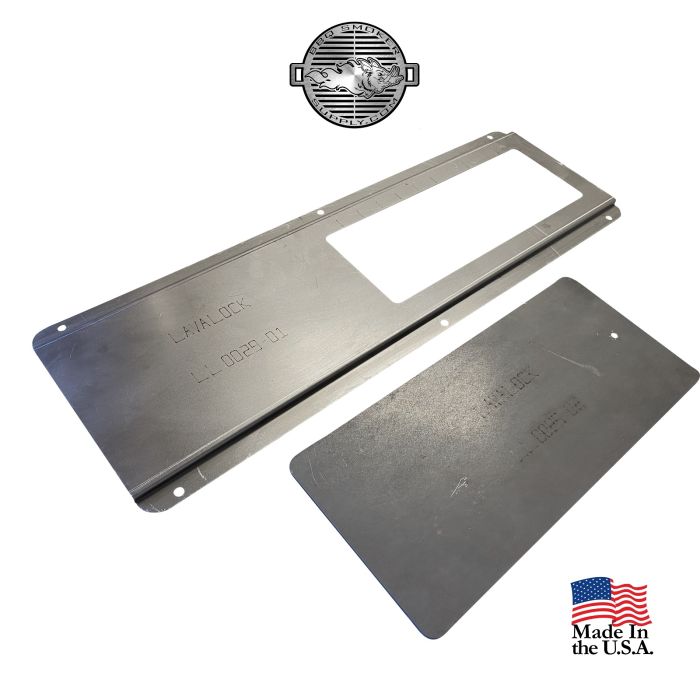 LL_0029 4 x 10 fire box damper