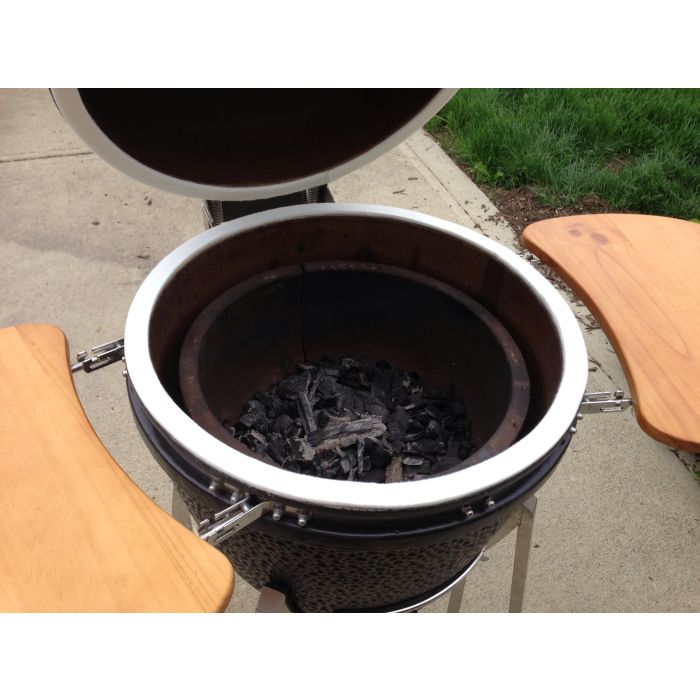 Vision Grill Pro - Hi Temp gasket