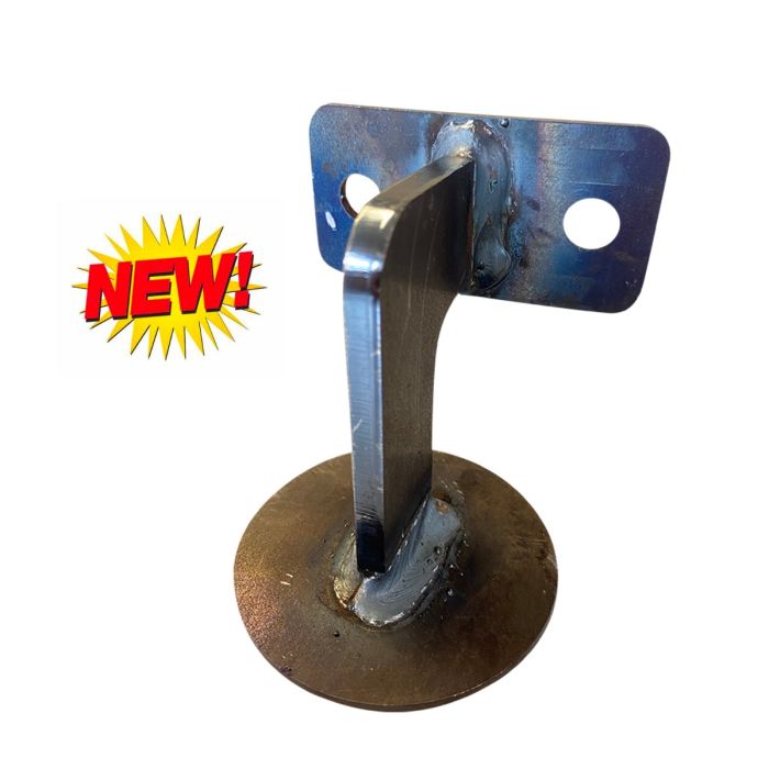 LavaLock® Drum Stand - Feet for UDS Ugly Drum Smokers