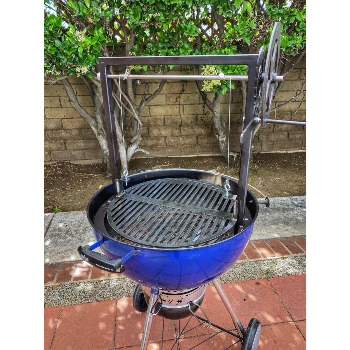 26 inch weber grill 2025