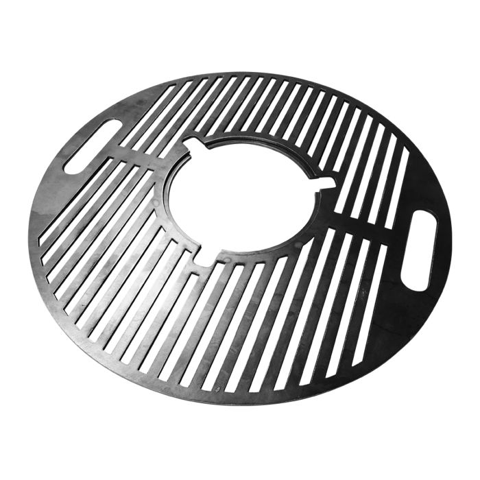 heavy duty grill grates