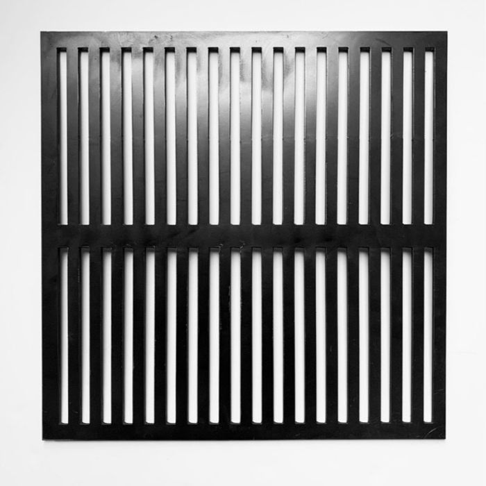 LavaLock Custom Grill Grates Made to Order, heavy duty 3/16 Plate Steel - Any Size