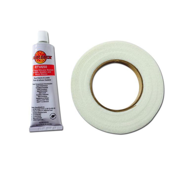 Weber KETTLE Gasket Kit
