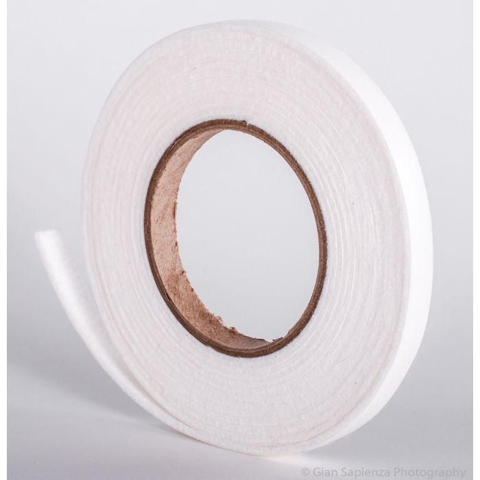 SELF STICK SHOWN