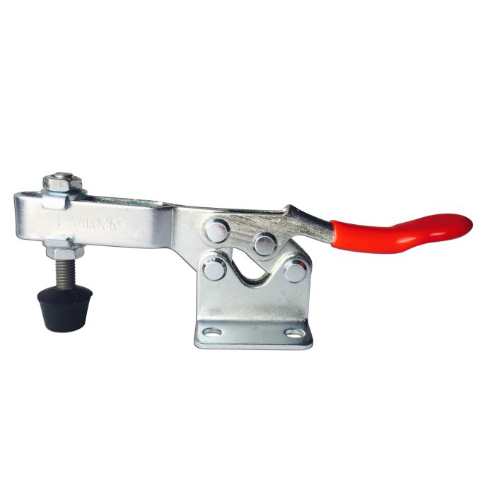 Front Mount PUSH Smoker Toggle Latch Clamp 201 by LavaLock®