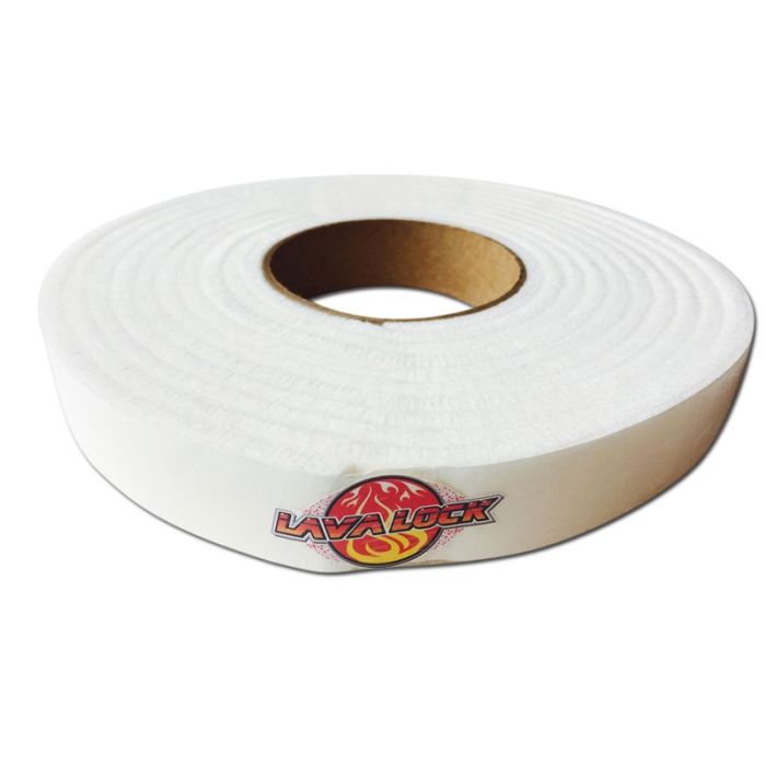 LavaLock® 1 x 1/4 BBQ Smoker Gasket (also fits Vision Grill)