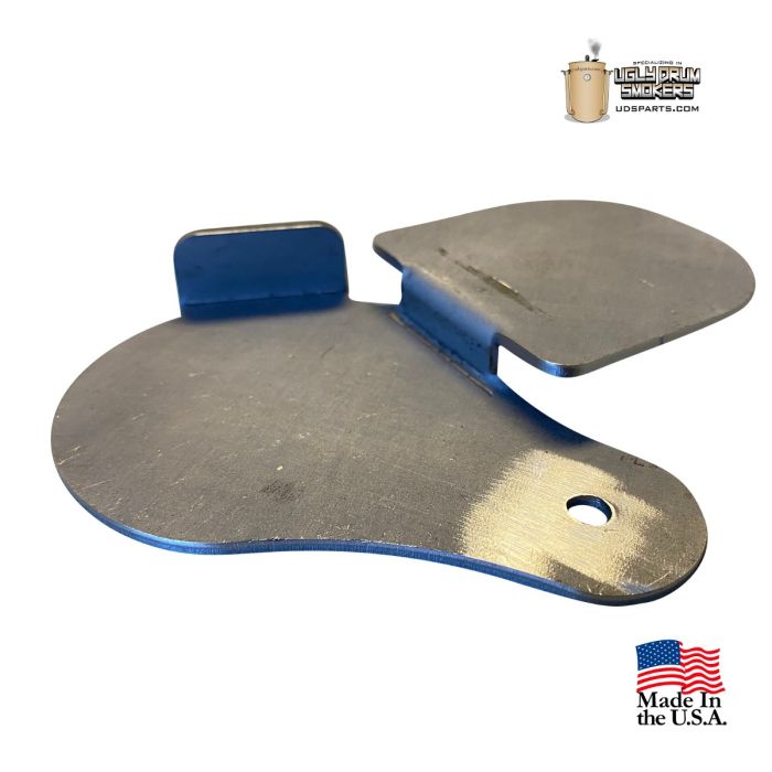 UDS Rain Cap for Smoke Stack or Upright intakes by LavaLock®