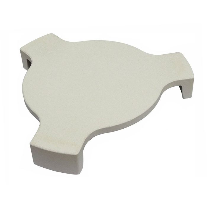 Plate Setter Stone for Large BGE or Kamado