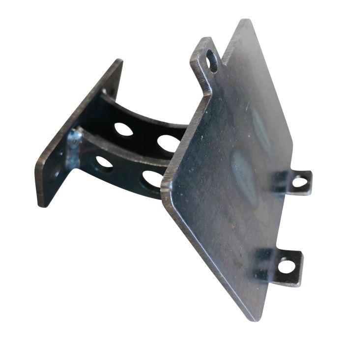Thermometer Mount for BBQ DrumTex Collection