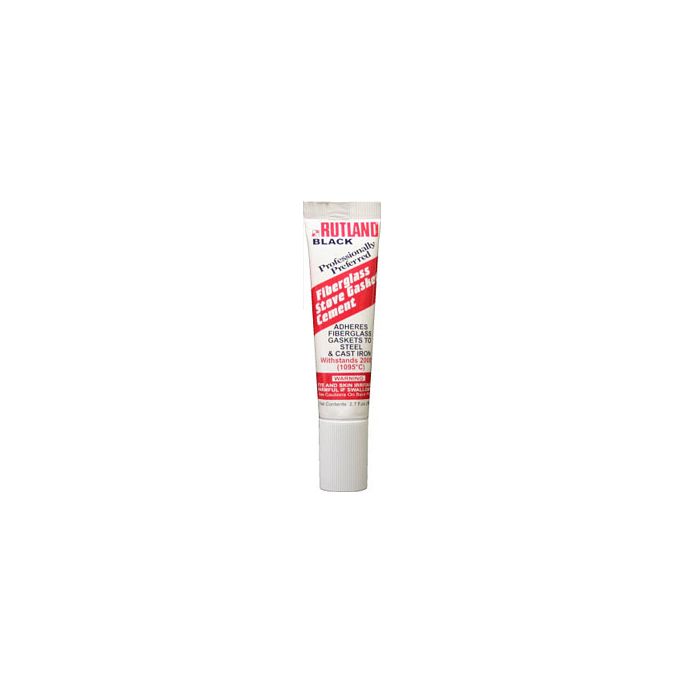 Rutland 2000 degree adhesive