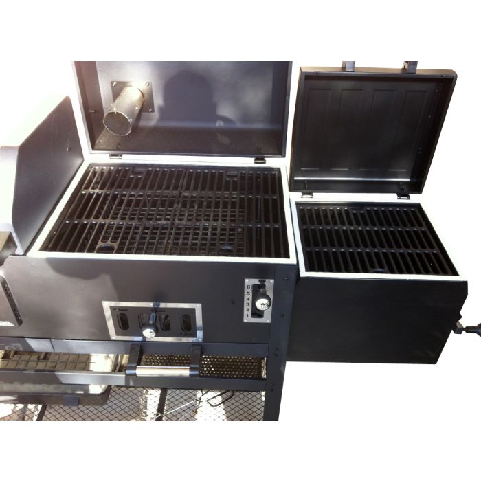 Smoke Hollow gasket kit