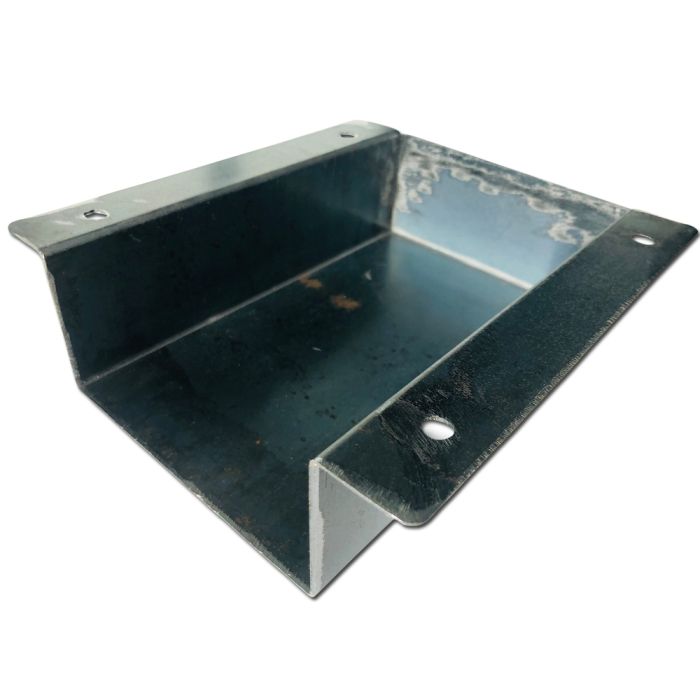 LavaLock® Smoke Stack Lowering Kit for Oklahoma Joe's Highland