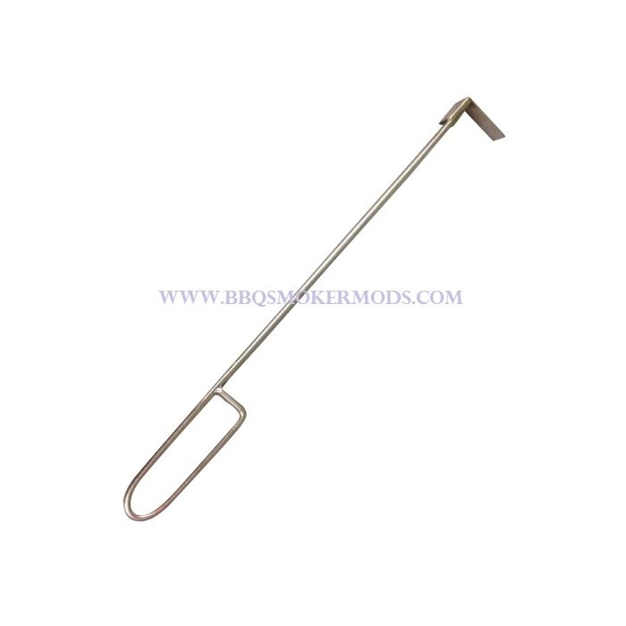 Stainless Kamado BGE Ash Tool