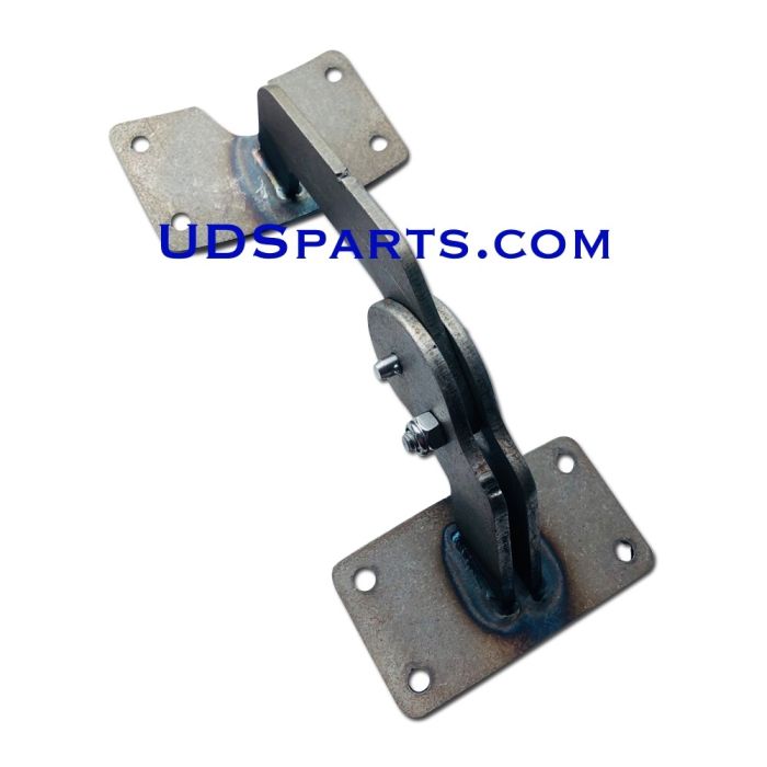 UDS Lid Hinge - Steel 