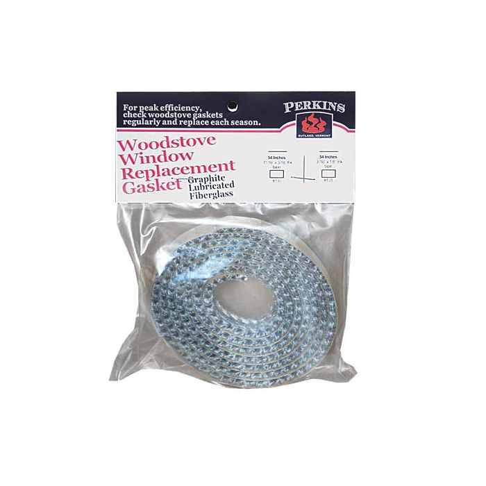 Stove Window Tape, AW Perkins, Imperial