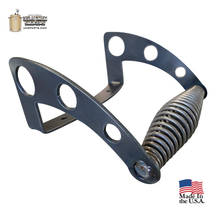 LavaLock® UDS Drop Style Lid Handle - DrumTex™ Collection