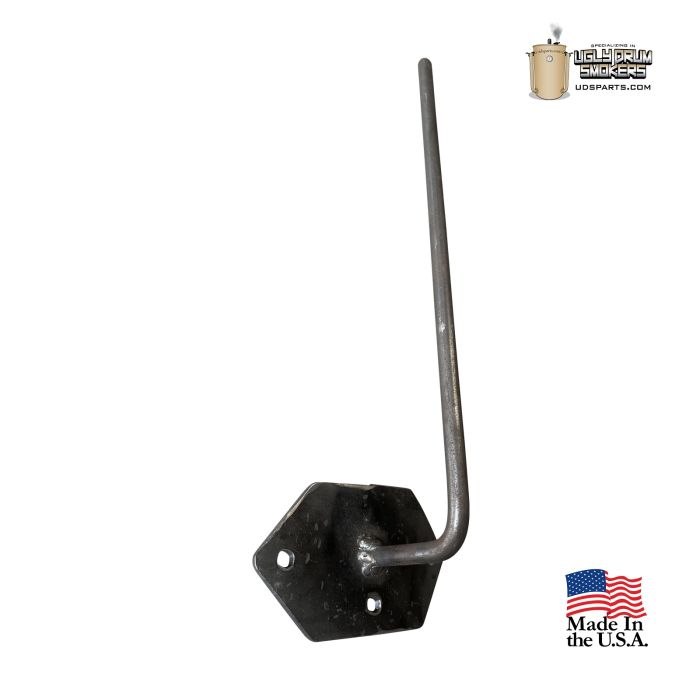 UDSparts™ Paper Towel Holder for UDS (Drum Smoker)