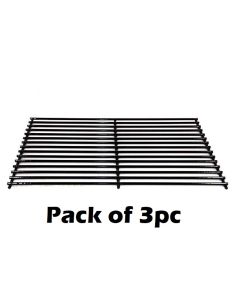  HIGHLAND Cooking Grates - Factory OEM Replacement for OKLAHOMA JOE’S® - Set of 3 - CB884-029 (3)