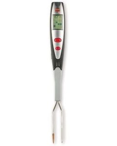 Maverick RediFork Pro Rapid Read LCD Matrix Thermometer