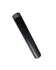  Mini Gravity Feed or Double Pan 2" pipe Nipple for air inlet on Gravity feed chute