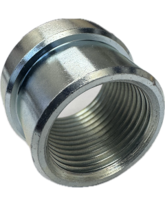 3/4” NPT Female Weldable Bung – Steel 3/4