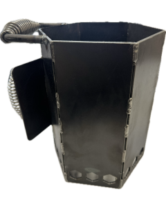 The TOG Charcoal Chimney