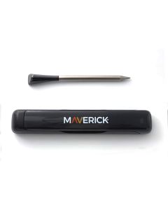 Stake Wireless Bluetooth Thermometer by Maverick 