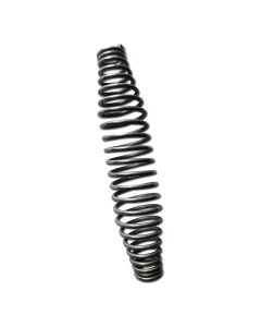LavaLock® 7" Spring Handle for BBQ Smoker - Stainless - 1/2" rod
