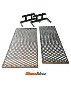 BigCook™ Expansion Rack System for OK Joe Highland by Total Control® BBQ