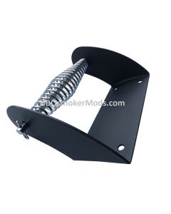 Lid Handle for Oklahoma Joe's Longhorn Offset Smoker - Char-Broil OEM Replacement 