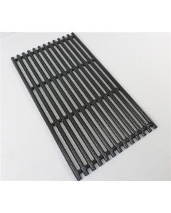 Char-Broil G533-0009-W1A 17" X 9-1/2" Cast Iron Cooking Grate - Tru-Infrared (2015 & Up)