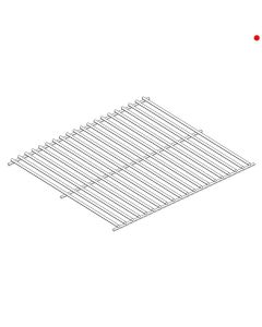 Charbroil CB747-031 Cooking Grate Smoker Chamber B Offset Smoker Longhorn