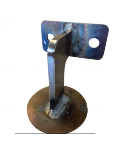 Drum Stand, Feet for UDS drum smoker - sold as each