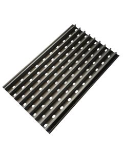 The GrillGrate Flavor Zone – Universal 15″ GrillGrate for Any Grill