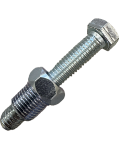 Impeller Puller kit for Volvo Penta 21700443 & 21700445 marine impeller. Replaces Puller Kit part# 3843948