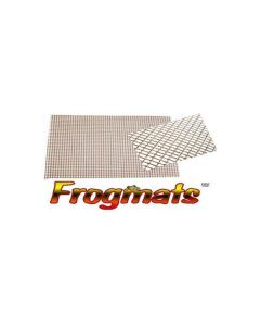 Frogmats (tm) 19" x 15" Grilling Mat 