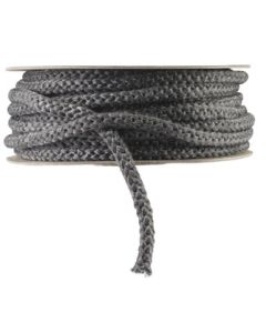 Perkins Grapho-glas rope gasket for stoves & fireplaces