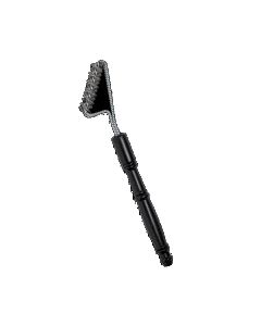 The Stainless Steel Grate Valley Grill Cleaning Brush - For GrillGrates Brand Grates