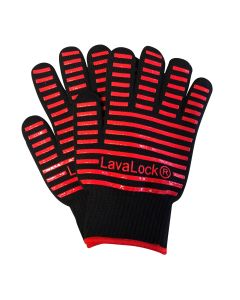 LavaLock Grilling Glove