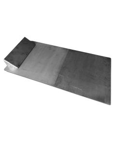 LavaLock® Highland Reverse Flow Upgrade Baffle Plate