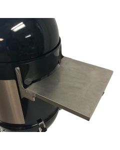 ***CLEARANCE**** DAMAGED/SCRATCHED Folding Side Shelf for 22