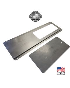 LL_0029 4 x 10 fire box damper