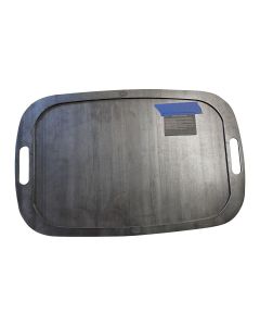 Griddle Plate for PK grill - Flat top grill plate