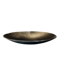 Discada (cowboy wok) RAW 20" disc for DIY disco grilling pan